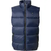 Blend Chaleco navy