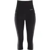 Winshape Pantalón deportivo 'HWL215C' negro