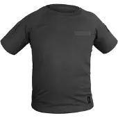 Normani Camiseta funcional 'Sergeant' negro