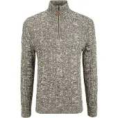Blend Jersey 'ZOTEM' gris