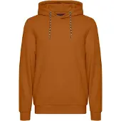 Blend Sudadera 'BHLobo' naranja