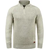 Blend Jersey 'Ganbolf' gris