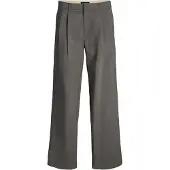 Jack & Jones Pantalón chino 'JPSTBILL JJDAYTONA' gris oscuro