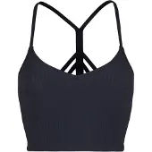 Aim'n Sujetador deportivo negro