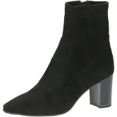Caprice Botines negro