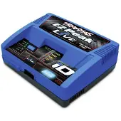 Traxxas Cargador Ez-peak Live 100w Nimh/lipo Id