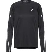 Asics Camiseta De Manga Larga Road Lite-show