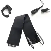Silva - Free Bar Mount Kit negro