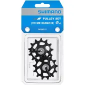 Shimano Juego De Roldanas Xt M8100/m8120 12s