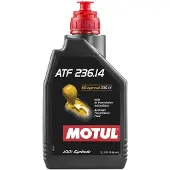 Motul Aceite De La Caja De Cambios Atf 236.14 1l