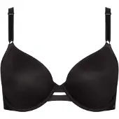 Calvin Klein Underwear Sujetador negro