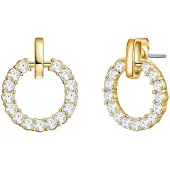 Lulu & Jane Pendientes dorado