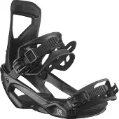 Salomon Fijaciones De Snowboard Pact