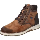 Rieker Botas marrón