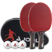 Joola Set De Tenis Mesa Duo Pro