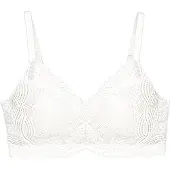 Triumph Sujetador offwhite