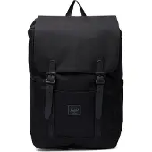 Herschel Mochila 'Retreat' negro