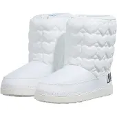 Moschino Winter Boots White Talla: 35-36 | Botas Outlet | Mujer | Blanco