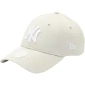 New Era Gorra League Essential 9forty New York Yankees 60292635