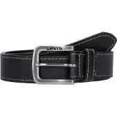 Levi's Cinturón 'Loire' negro