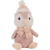 Creaciones Llopis Gorrito Pingüino Teddy 34 Cm