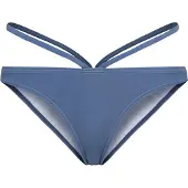 LASCANA Braga de bikini 'Gina' azul paloma