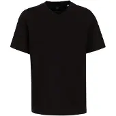 We fashion Camiseta negro