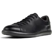 Camper Zapatos con cordón 'Pelotas Soller' negro