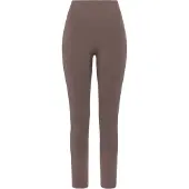 LASCANA Leggings chocolate