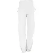 Winshape Pantalón deportivo 'WH1' negro / blanco