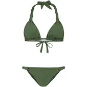 Shiwi Bikini 'Bibi' oliva