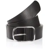 Tom Tailor Cinturón 'HELEN' negro
