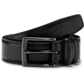 JOOP! Cinturón negro / plata