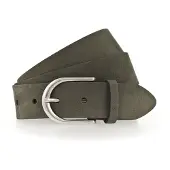 Vanzetti Cinturón verde