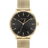 Calvin Klein Watches Reloj 25200049 42 Mm
