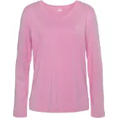 s.Oliver Camiseta rosa