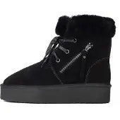 Gooce Botas de nieve 'Agarita' negro