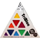 Jellystone Designs Triblox Arcoíris