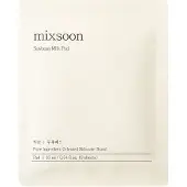 Mixsoon - Set de Pads con Tónico Soybean Milk