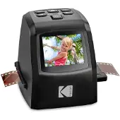 Kodak Escáner De Mini Películas