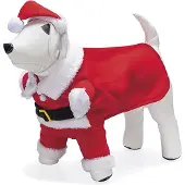 Beeztees Chaqueta Para Perro Santa Claus Costume