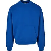Urban Classics Sudadera azul real