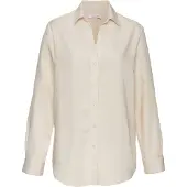 LASCANA Blusa beige claro