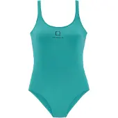 Elbsand Traje de baño jade