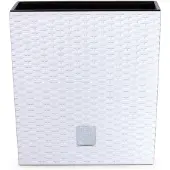 Prosperplast Maceta Rato 10l 22.3x22.3x22.8 Cm