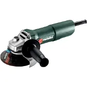 Metabo Amoladora Angular 125mm An 750-125