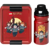 LEGO Set de Almuerzo de Gryffindor