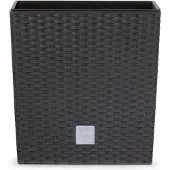 Prosperplast Maceta Rato 10l 22.3x22.3x22.8 Cm