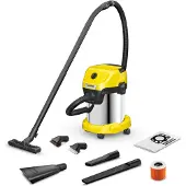 Kärcher Aspiradora Karcher Wd 3 Sv Car