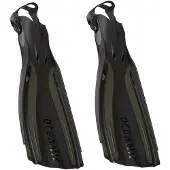Oceanic Aletas De Buceo Viper 2 Oh